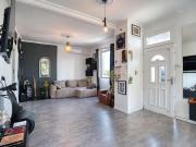 Vente Maison 5 pièces 92.7 m2 Lyon 1er