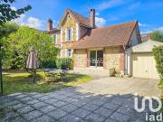 Vente Maison 5 pièces 92 m2 Beauchamp