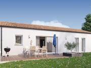 Vente Maison 5 pièces 92 m2 Beaulieu sous la Roche