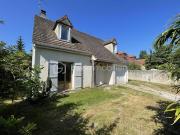 Vente Maison 5 pièces 92 m2 Bois le Roi