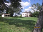 Vente Maison 5 pièces 92 m2 Castelnau Montratier Sainte...