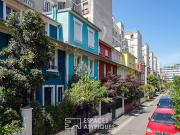 Vente Maison 5 pièces 92 m2 Clichy
