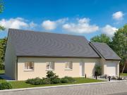 Vente Maison 5 pièces 92 m2 Equemauville