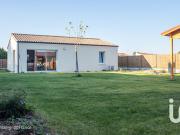 Vente Maison 5 pièces 92 m2 La Copechagnière Vente Maison 5 pièces 92 m2 La Copechagnière