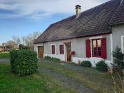 Vente Maison 5 pièces 92 m2 Lanty