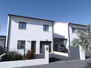 Vente Maison 5 pièces 92 m2 Montaigut sur Save