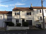 Vente Maison 5 pièces 92 m2 Montluçon