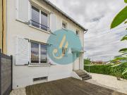 Vente Maison 5 pièces 92 m2 Nevers