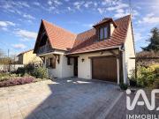 Vente Maison 5 pièces 92 m2 Ozoir la ferriere