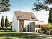 Vente Maison 5 pièces 92 m2 Querrien