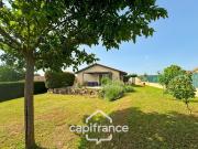 Vente Maison 5 pièces 92 m2 Roussillon Vente Maison 5 pièces 92 m2 Roussillon