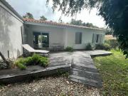 Vente Maison 5 pièces 92 m2 Saint Georges d'Oléron
