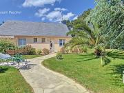 Vente Maison 5 pièces 92 m2 Saint Jean la Poterie