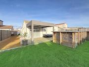 Vente Maison 5 pièces 92 m2 Saint Michel Chef Chef