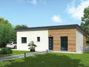 Vente Maison 5 pièces 92 m2 Servaville Salmonville