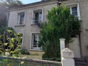 Vente Maison 5 pièces 92 m2 Tours