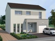 Vente Maison 5 pièces 92 m2 Veckring