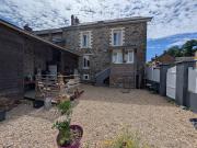 Vente Maison 5 pièces 93.41 m2 Saint Senoux