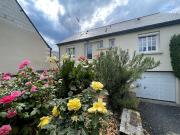 Vente Maison 5 pièces 93.57 m2 Châteauneuf sur Sarthe