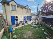 Vente Maison 5 pièces 93.5 m2 Noisy le Sec