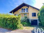 Vente Maison 5 pièces 93 m2 Annemasse