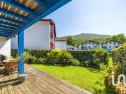 Vente Maison 5 pièces 93 m2 Ascain