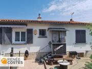 Vente Maison 5 pièces 93 m2 Civray Vente Maison 5 pièces 93 m2 Civray