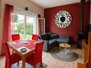 Vente Maison 5 pièces 93 m2 Cormeilles en Parisis