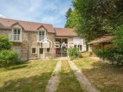 Vente Maison 5 pièces 93 m2 Dampierre en Yvelines