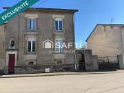 Vente Maison 5 pièces 93 m2 Etain