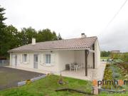 Vente Maison 5 pièces 93 m2 Exideuil sur Vienne