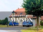 Vente Maison 5 pièces 93 m2 Fauquembergues