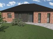 Vente Maison 5 pièces 93 m2 Féchain