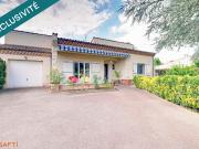 Vente Maison 5 pièces 93 m2 Graulhet