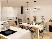 Vente Maison 5 pièces 93 m2 Lardy