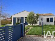 Vente Maison 5 pièces 93 m2 Le Chay