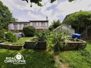 Vente Maison 5 pièces 93 m2 Mazamet