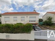 Vente Maison 5 pièces 93 m2 Montaigu