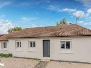 Vente Maison 5 pièces 93 m2 Monts