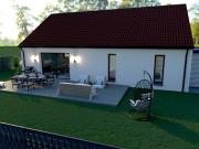 Vente Maison 5 pièces 93 m2 Pecquencourt