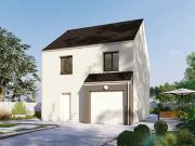Vente Maison 5 pièces 93 m2 Pontault Combault