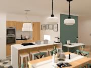 Vente Maison 5 pièces 93 m2 Reims