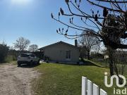 Vente Maison 5 pièces 93 m2 Saint Ciers sur Gironde