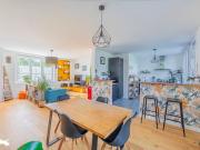 Vente Maison 5 pièces 122 m2 Saint Pierre des Corps