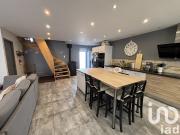 Vente Maison de ville 5 pièces 93 m2 Sainte Sigolène