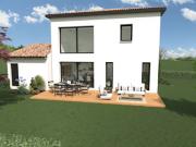 Vente Maison 5 pièces 93 m2 Suze la Rousse