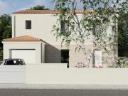Vente Maison 5 pièces 93 m2 Talence