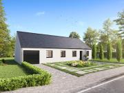 Vente Maison 5 pièces 94.66 m2 Hermanville sur Mer