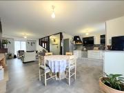 Vente Maison 5 pièces 94 m2 Baugé en Anjou
