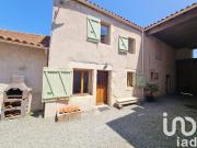 Vente Maison 5 pièces 94 m2 Chantonnay